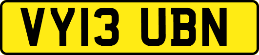 VY13UBN