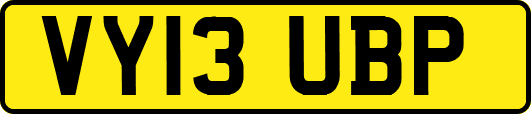 VY13UBP