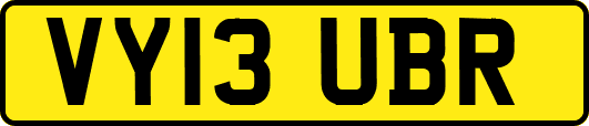 VY13UBR