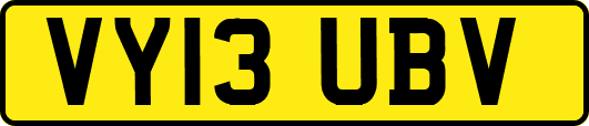 VY13UBV