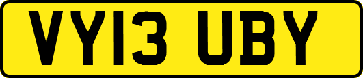 VY13UBY
