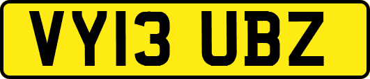 VY13UBZ