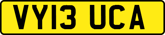 VY13UCA