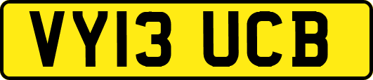 VY13UCB