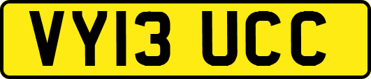 VY13UCC