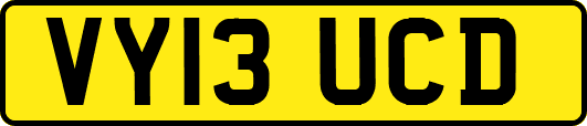 VY13UCD
