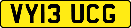 VY13UCG