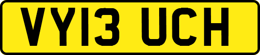 VY13UCH