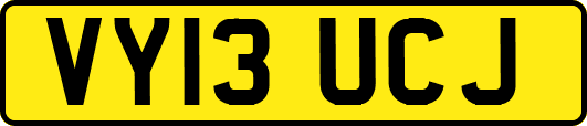 VY13UCJ