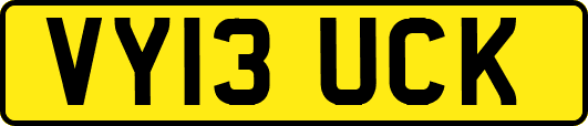 VY13UCK