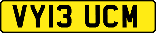 VY13UCM