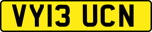 VY13UCN