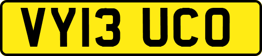 VY13UCO