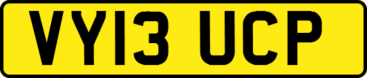 VY13UCP