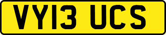 VY13UCS