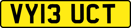 VY13UCT