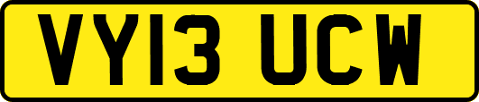 VY13UCW