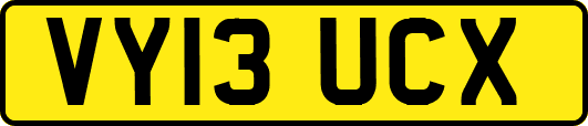 VY13UCX