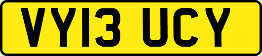 VY13UCY