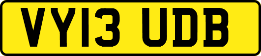 VY13UDB