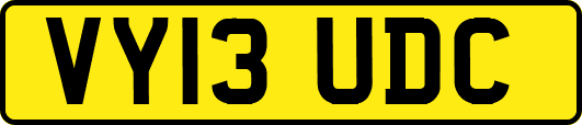 VY13UDC