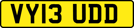 VY13UDD