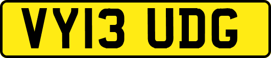 VY13UDG