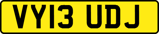 VY13UDJ