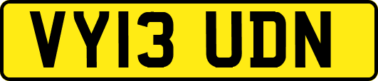 VY13UDN