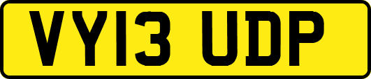 VY13UDP