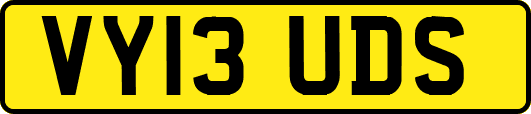 VY13UDS