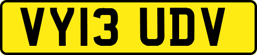 VY13UDV