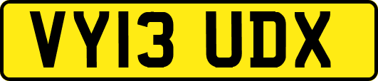 VY13UDX