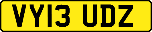 VY13UDZ