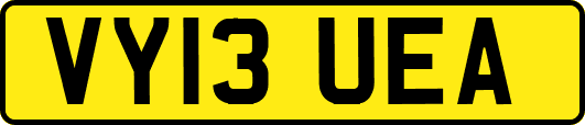 VY13UEA