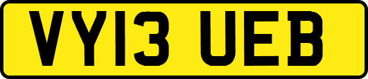 VY13UEB