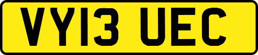 VY13UEC