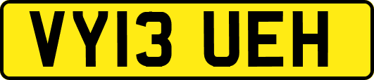 VY13UEH