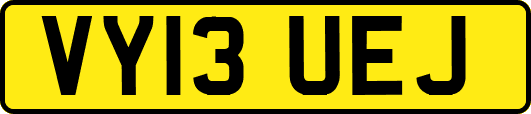 VY13UEJ