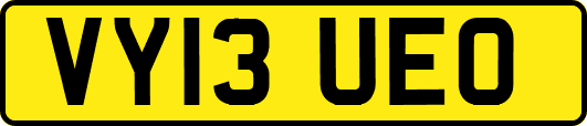 VY13UEO