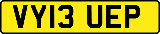 VY13UEP