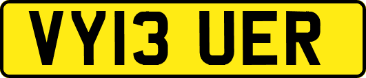 VY13UER