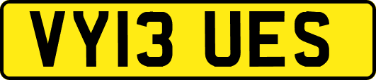 VY13UES