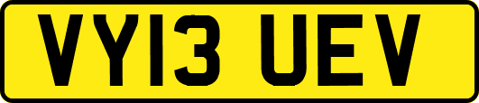 VY13UEV