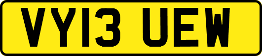 VY13UEW