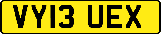 VY13UEX