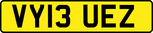 VY13UEZ