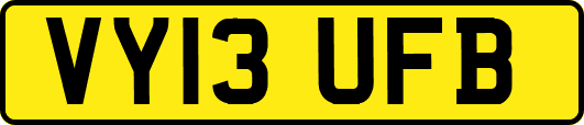 VY13UFB