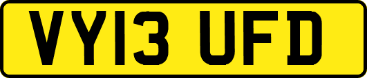 VY13UFD