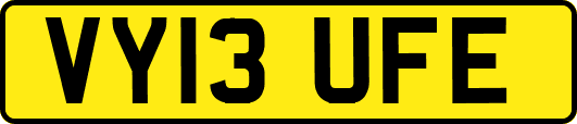 VY13UFE